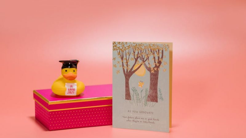 Подарки стоят