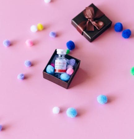 Какой подарок привязывает