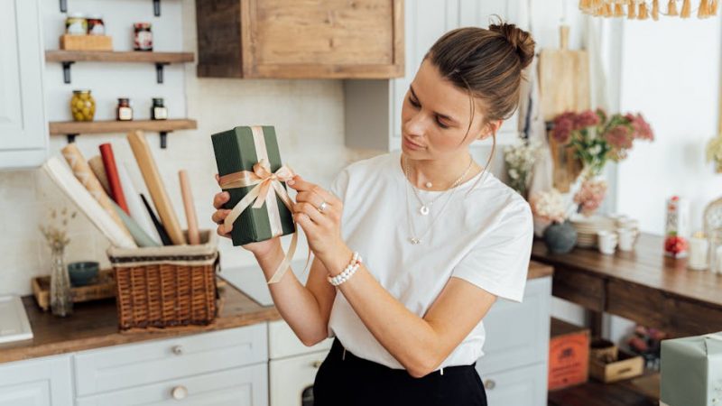 Какой подарок подарить маме