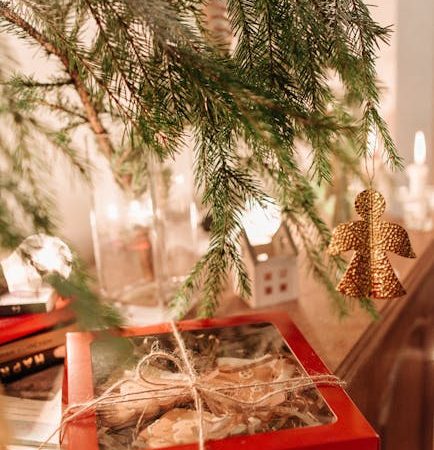 Однажды нам в подарок