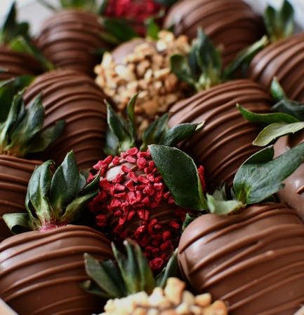 Дорогие подарки