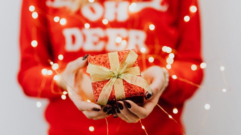 Купить подарок ребенку на день рождения