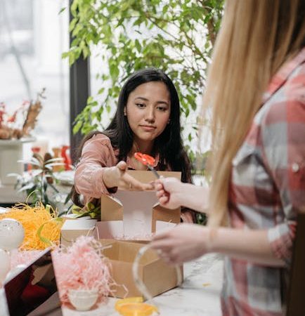 На день рождения учителя какой подарок