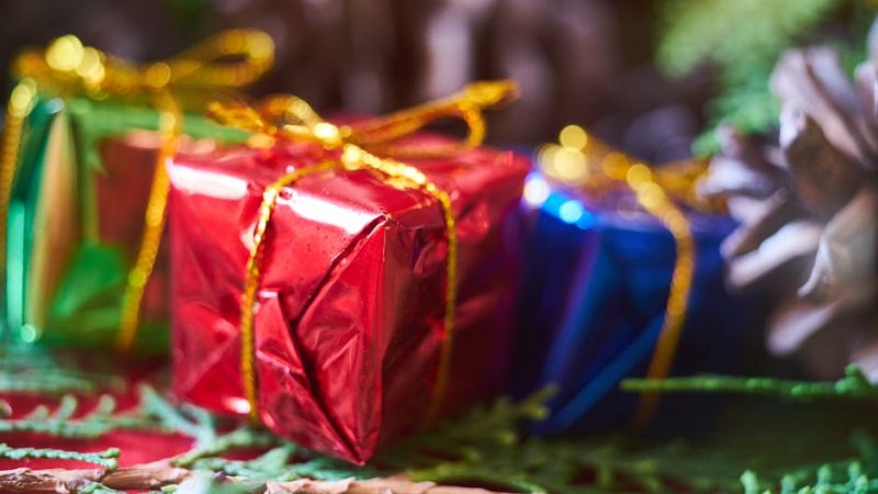 Какой подарок подарить парню