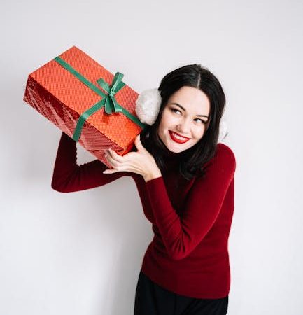 Какие подарки можно попросить на день рождения