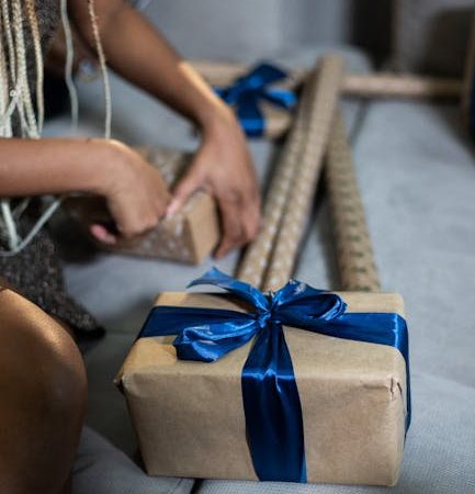 Где купить недорогие подарки