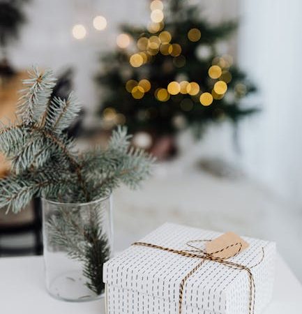 Какой подарок книгу