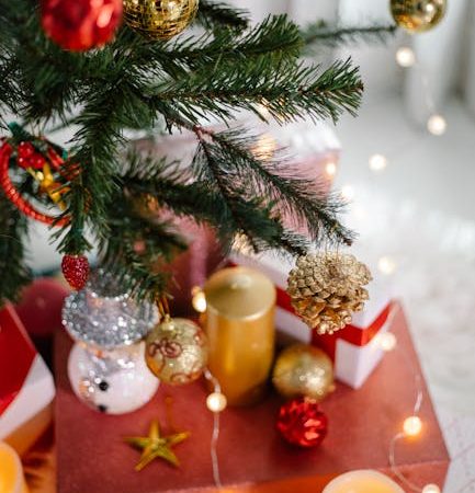 Подарки феи