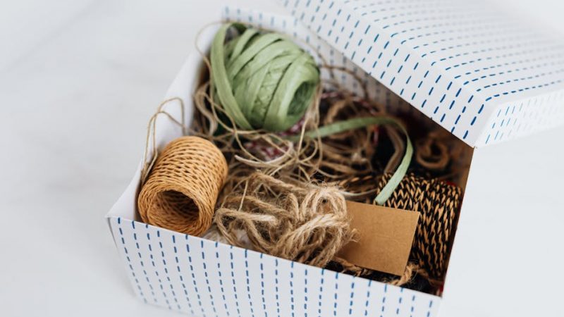 Домашние подарки