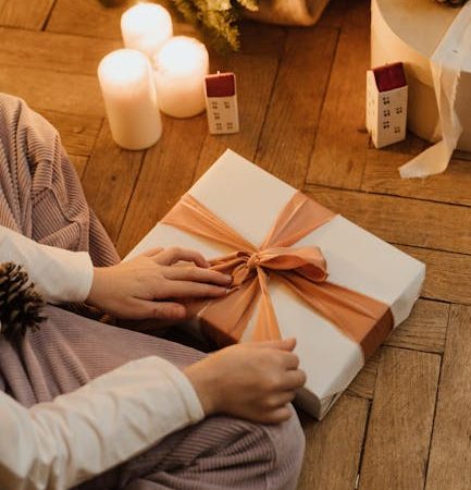 Какой подарок можно назвать хорошим