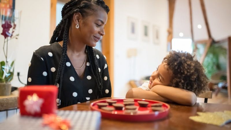 Какой подарок купить любимой