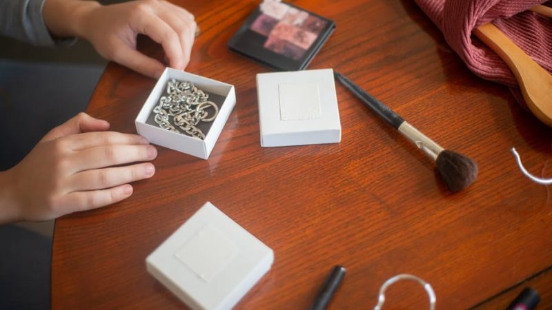 Какой подарок подарить на восьмое марта