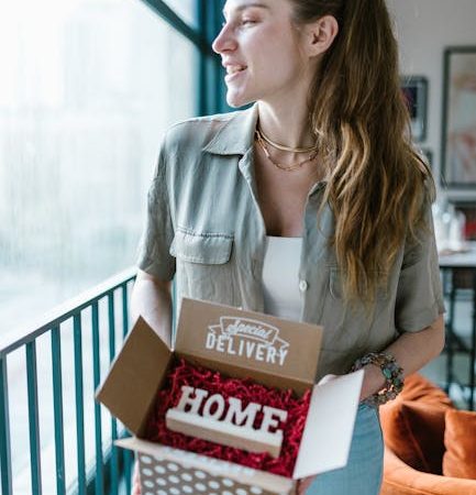 Замечательный подарок