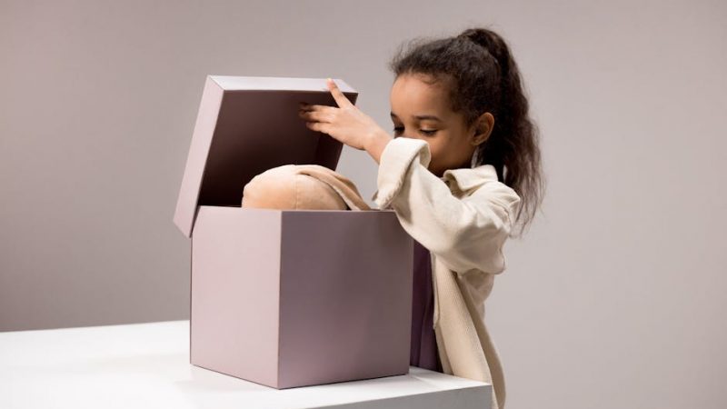 Купить подарок 5 мальчику