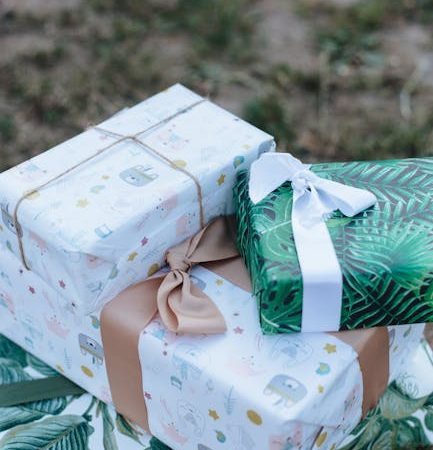 Какой подарок любимому человеку