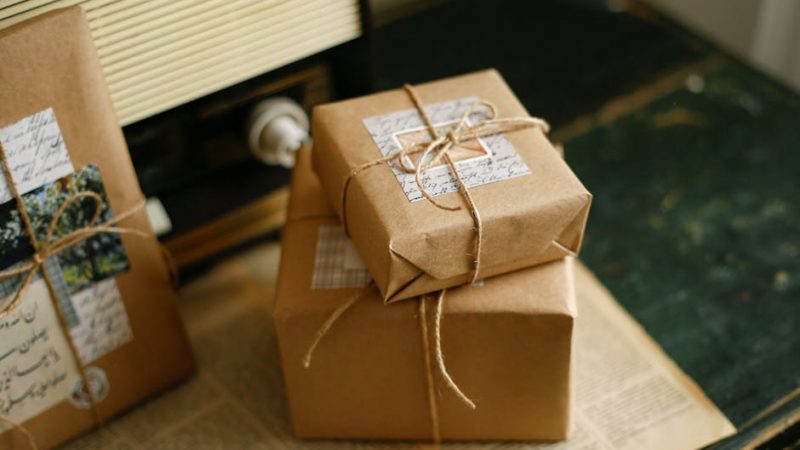 Какие подарки подарить на 13 лет