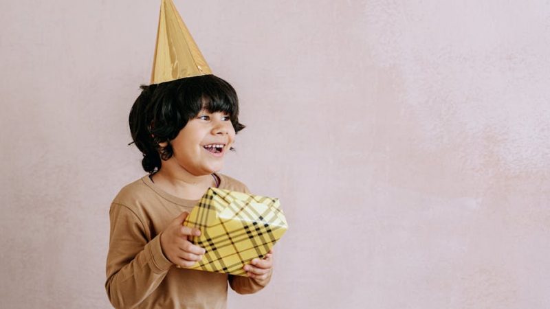 Недорогой подарок