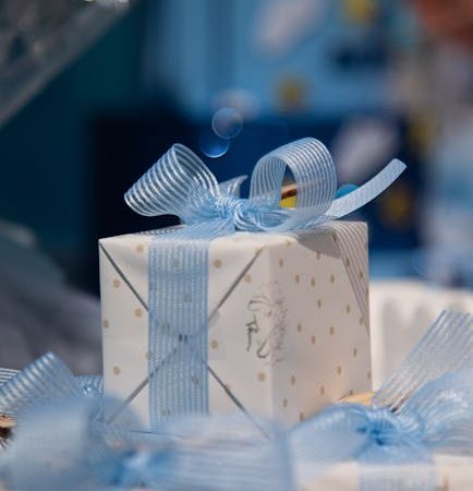 Какой подарок доставкой