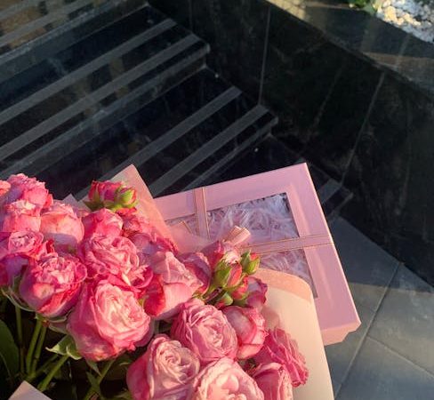 Какой твой любимый подарок