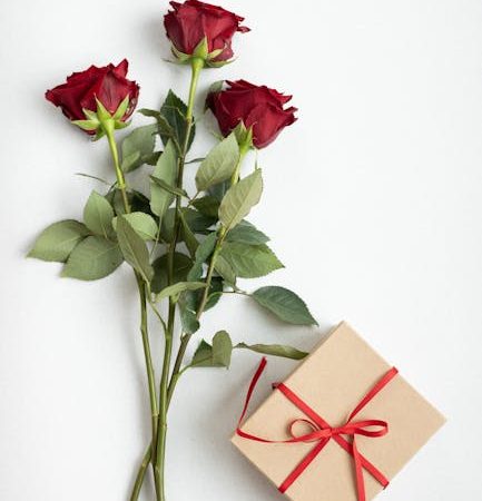 Акция какие подарки