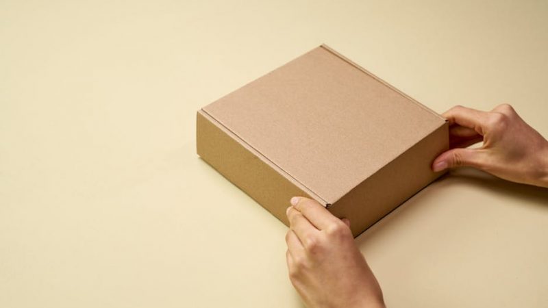 Драгоценный подарок