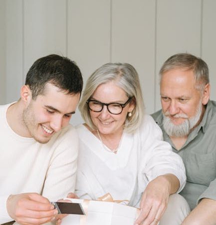 Какой подарок подарить мужу