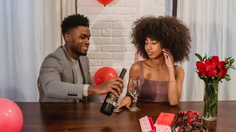 Какой лучше подарок девушке