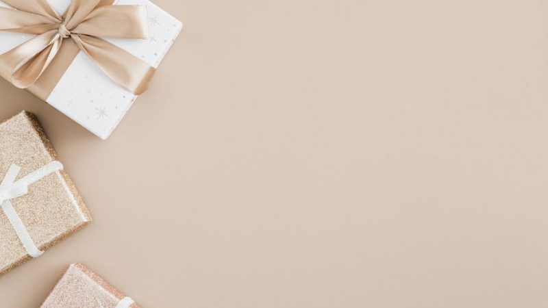 Плюсы купленного подарка