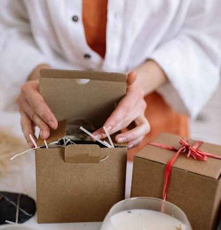 Купить подарок 3