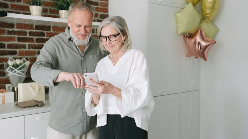 Какие подарки подарить на юбилей