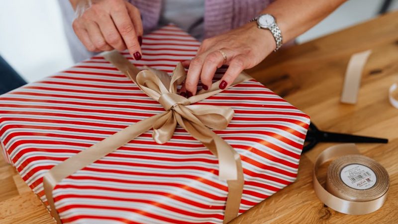 Подарок 2 класс