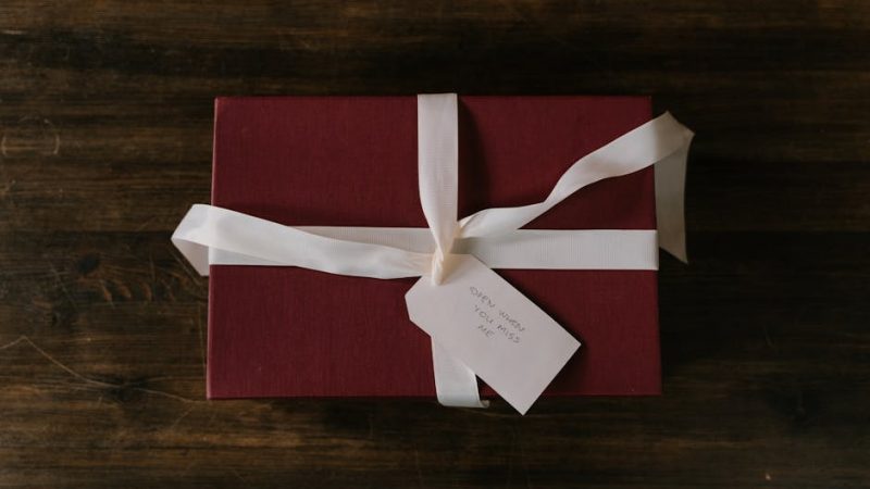 45 лет какая свадьба подарки