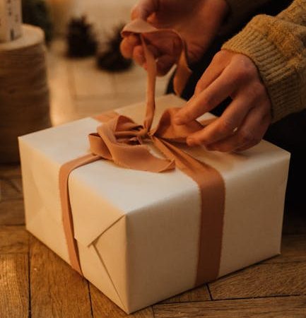 Какие подарки дарить близким