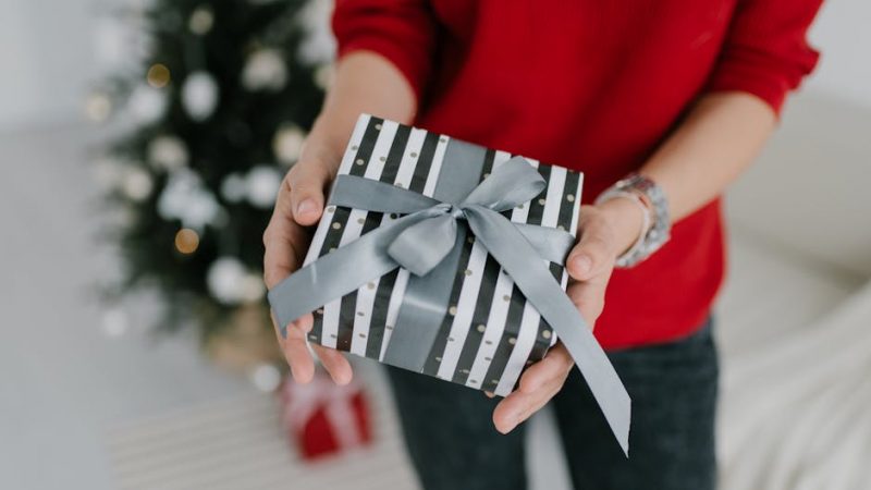 Идеи подарка рождение