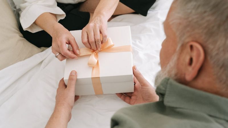 Какой подарок подарить на день рождения мужчине