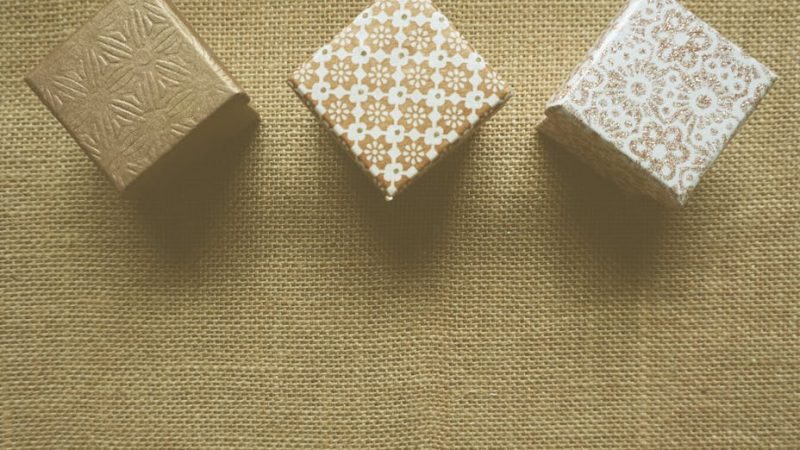 Какие дают подарки на день рождения