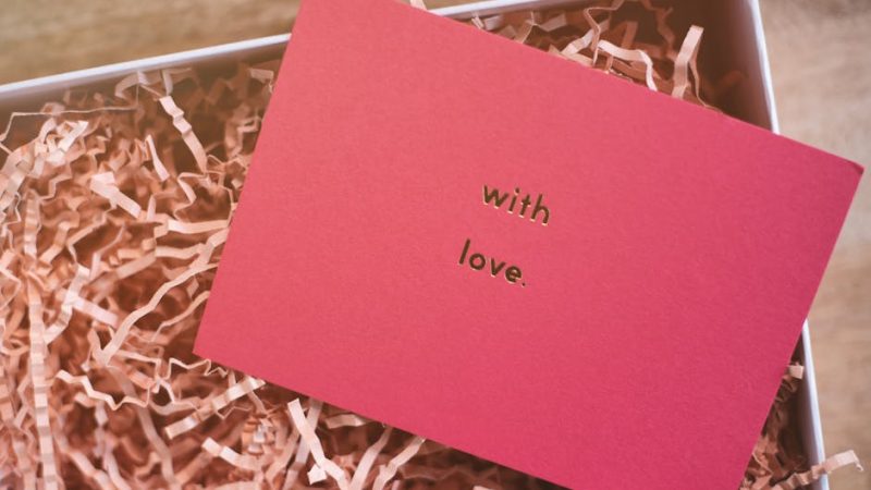 Какой подарок подарить на восьмое марта