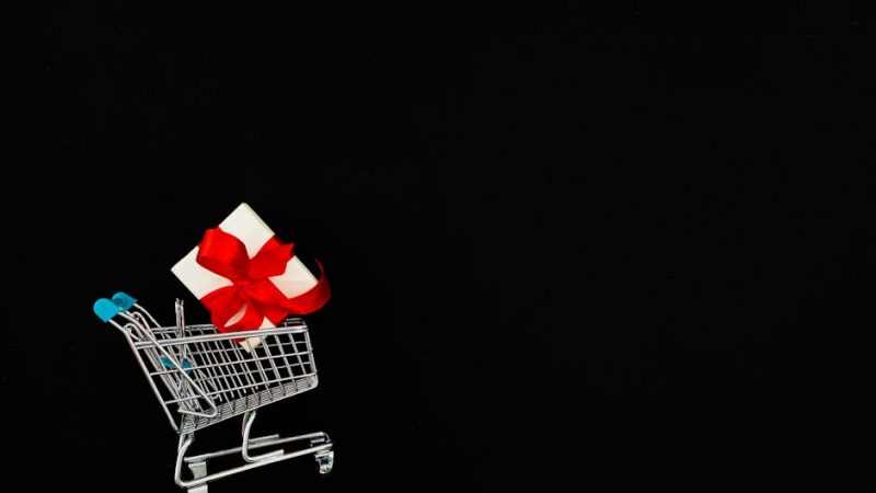 Купить технику в подарок