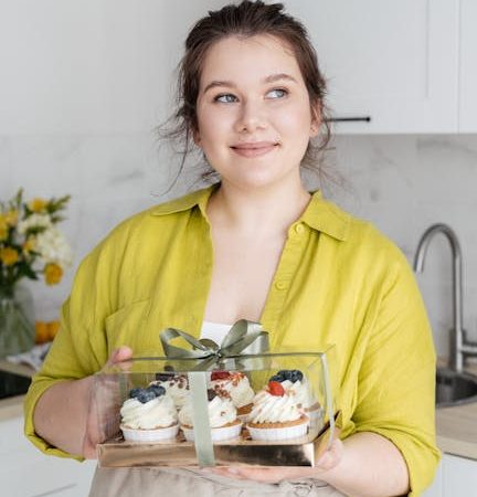 Какой подарок сделать маме