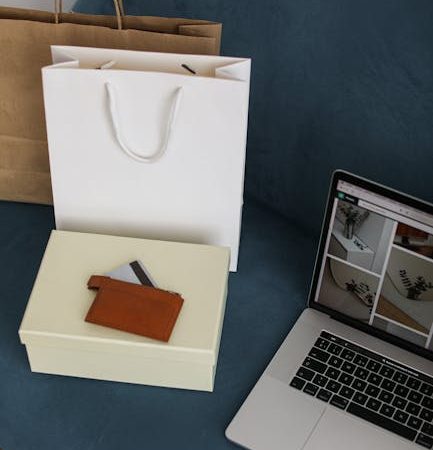 Закупленные подарки