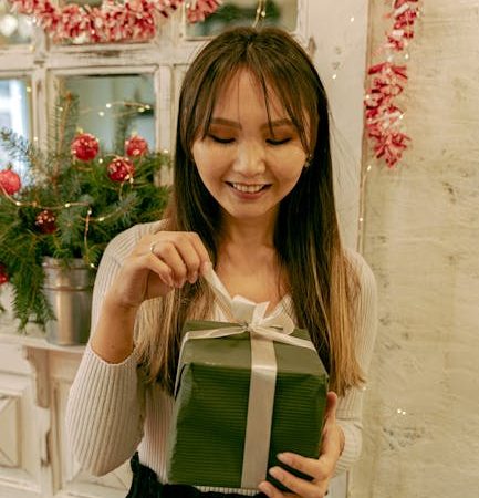 Акция какие подарки