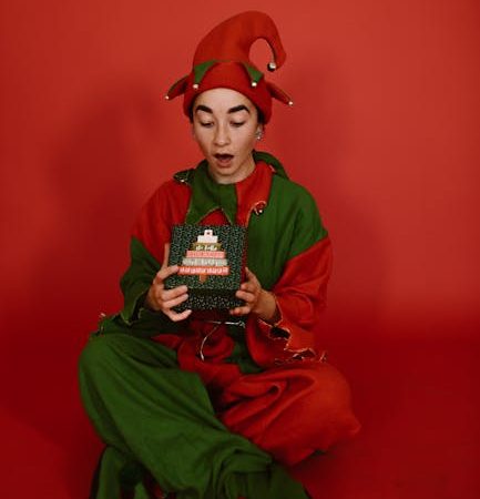 Какой подарок сделать тренеру