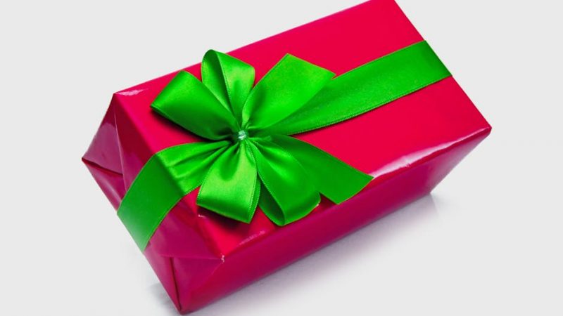 Какой подарок на 45 лет женщине