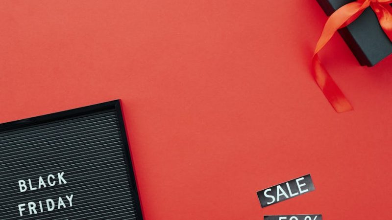 Подарки на новый год