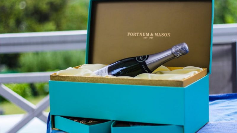 По какому поводу подарок