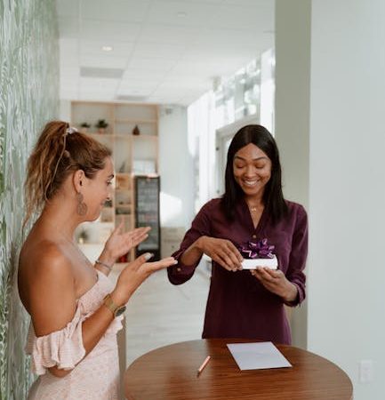 Деда мороза подарки какие можно подарки