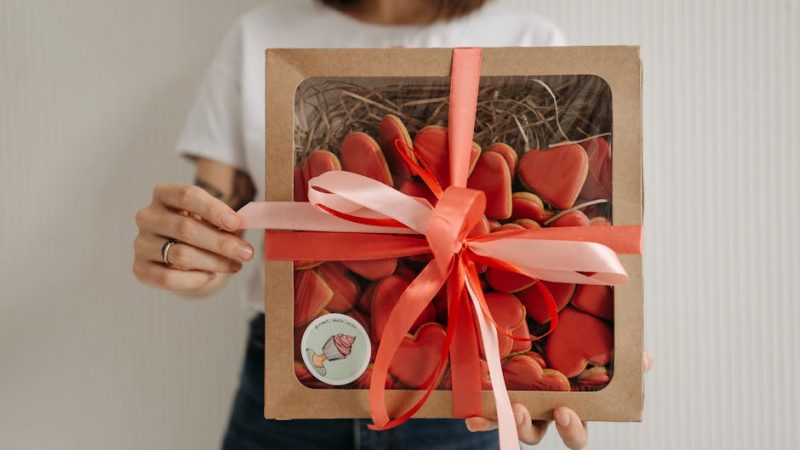 Дети любят какой подарок