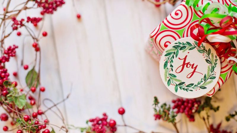 Какой подарок можно подарить на 18 лет