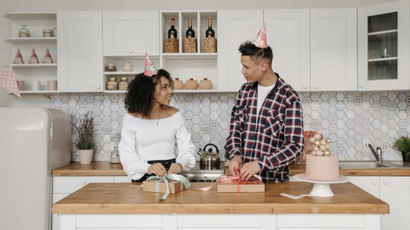 Оригинальный подарок на год