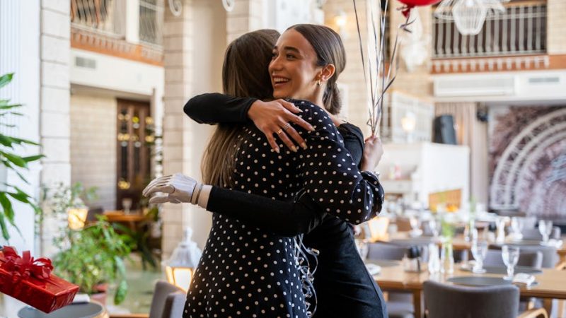 Какие подарки можно сделать лучше